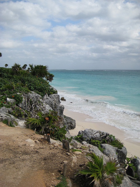 Take a Day for Tulum