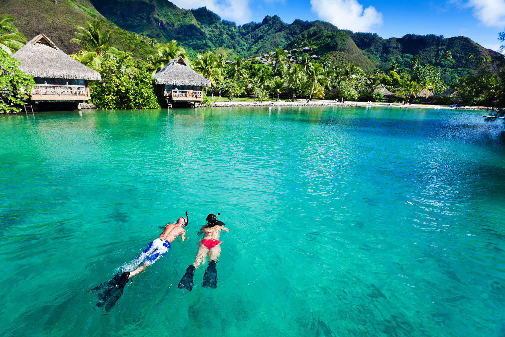 Tahiti Reopening-Covid-19 Travel Protocols