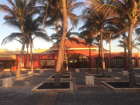 Resort Spotlight-Club Med Cancun Yucatan