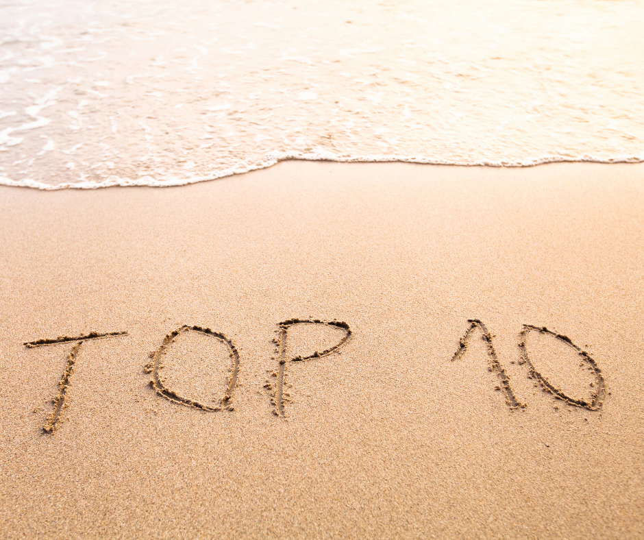 10 Reasons for Using a Travel Agent