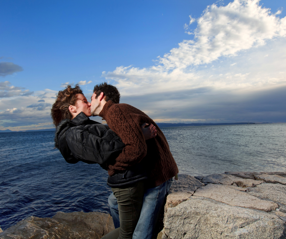 5 Reasons Why Couples Should Travel Together