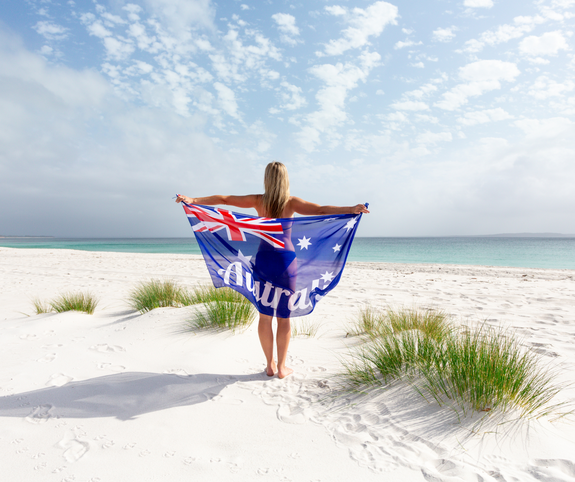 5 Reasons to Visit Australia