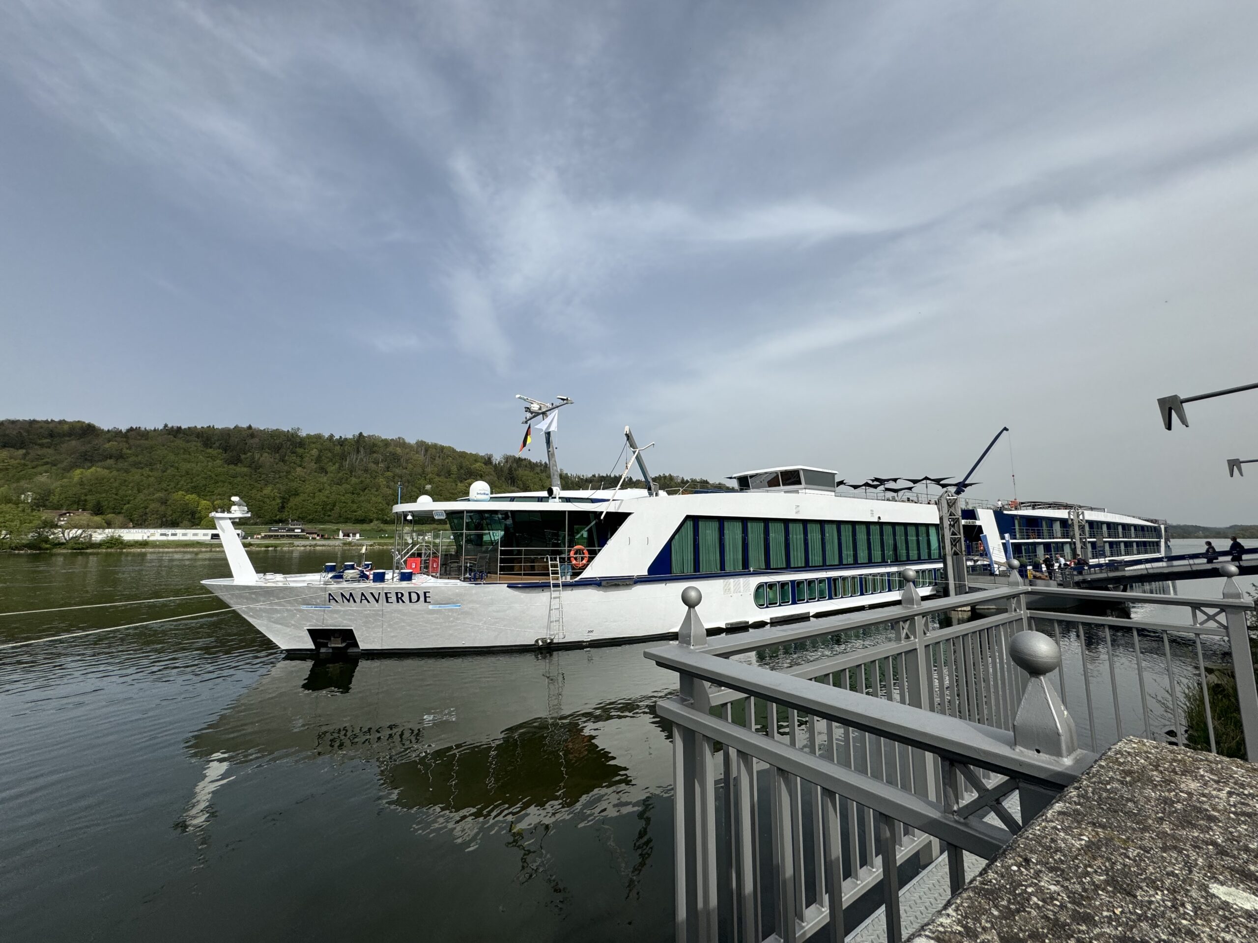 Personal Review-AmaWaterways, the AmaVerde