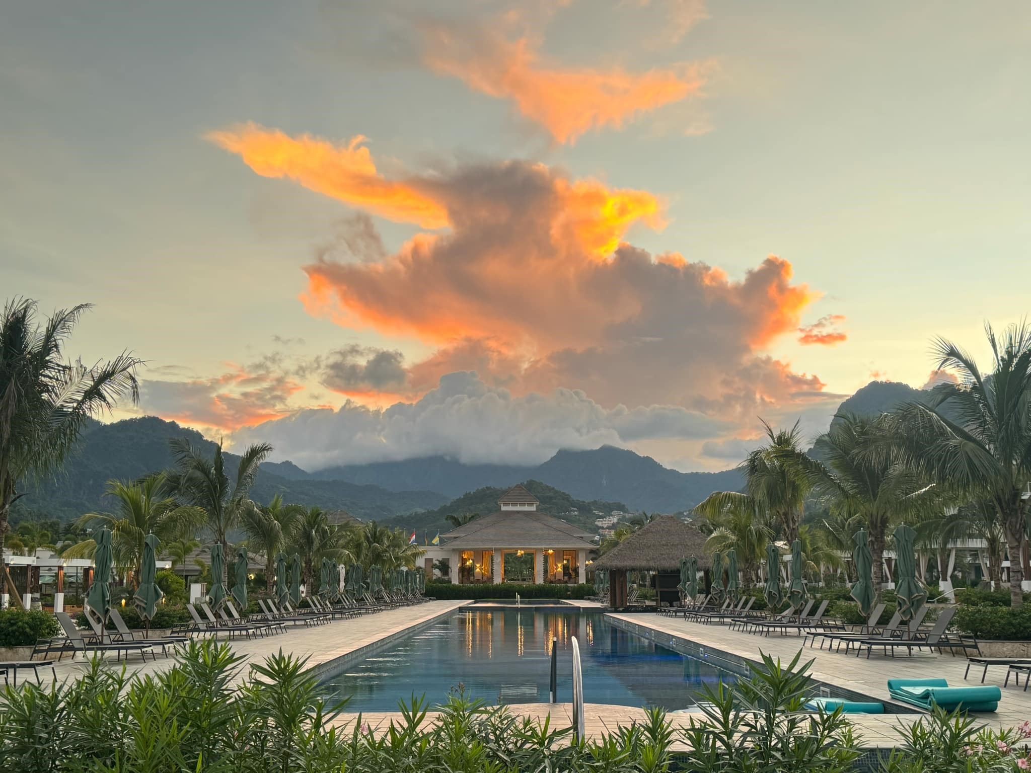 Discovering Sandals Saint Vincent: A Slice of Paradise in the Caribbean